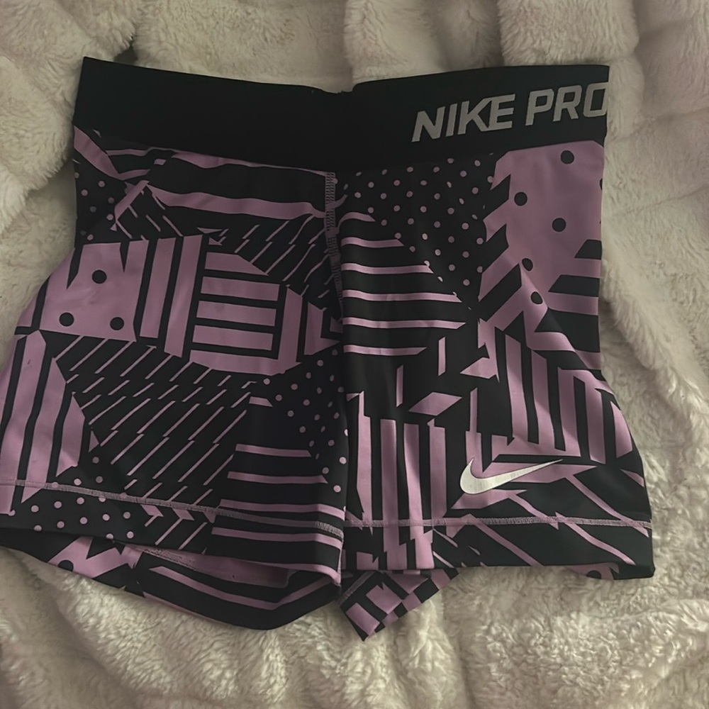 nike pros